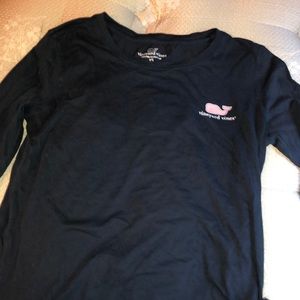 VV womens longsleeve shirt